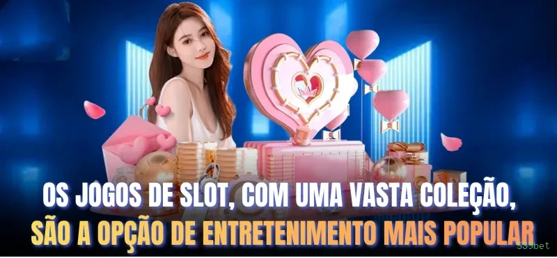 Slots 777 539bet