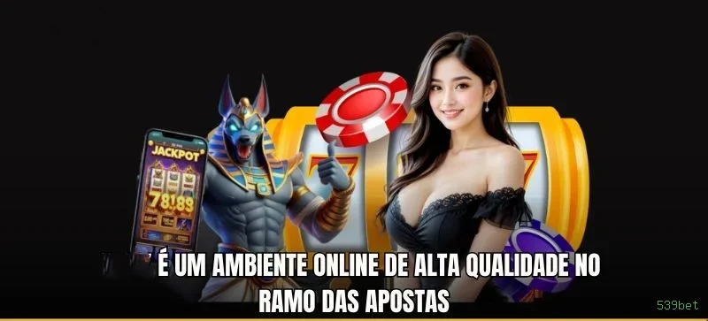 539bet App Download