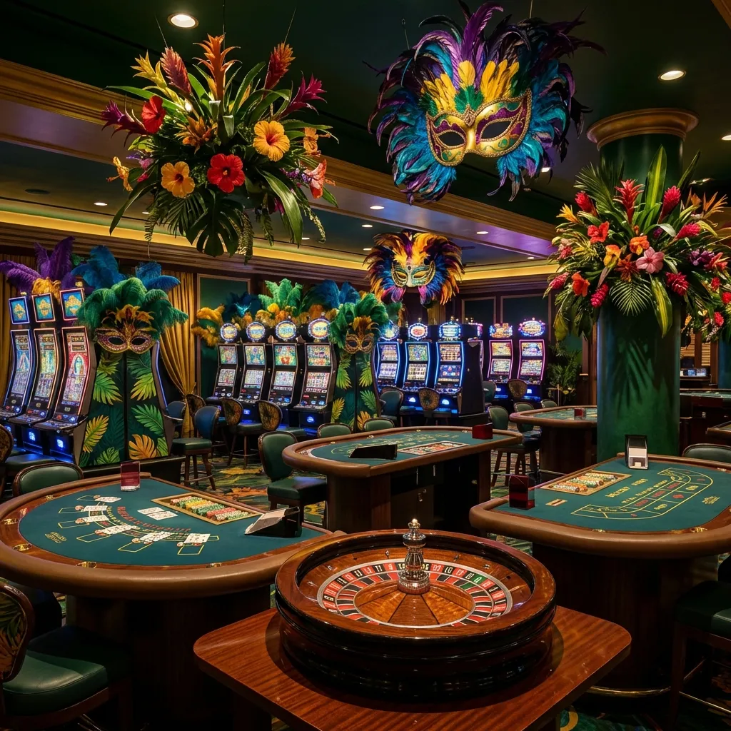 Baccarat 539bet