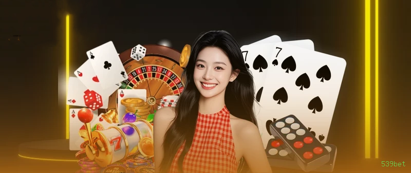 Bet Login 539bet