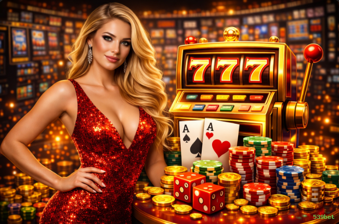 Download 539bet