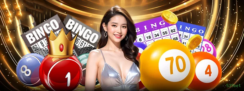Fortune Tiger 539bet