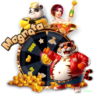 539bet Games