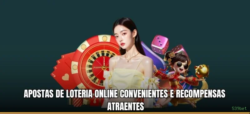 539bet Paga