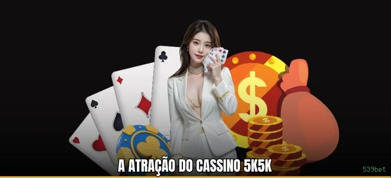 539bet Paga Rápido