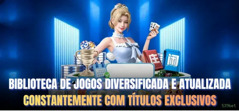 539bet PIX Saque