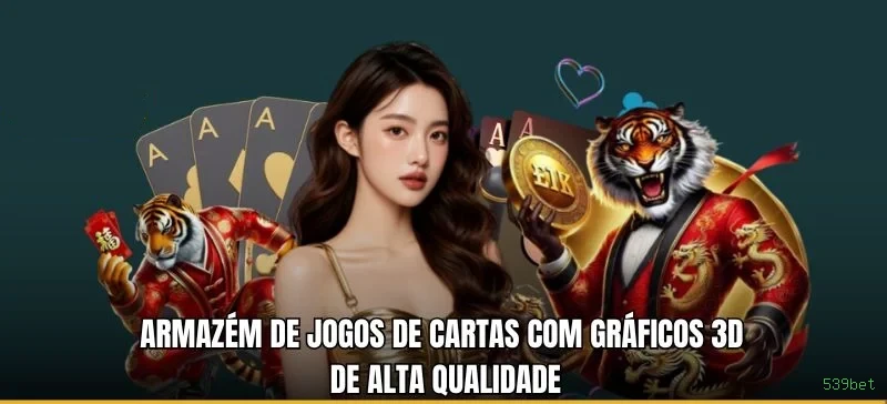 Promoção 539bet